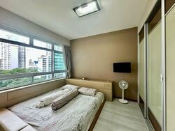 Blk 127C Kim Tian Green (Bukit Merah), HDB 4 Rooms #559024891